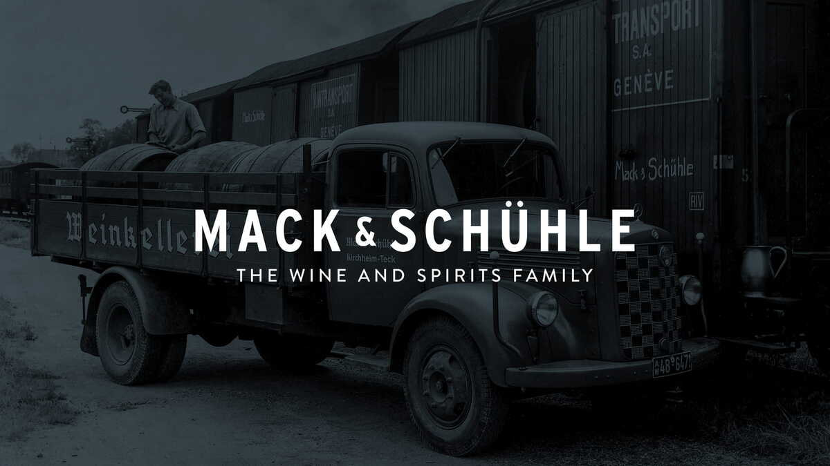 Discodoener — Kommunikationsdesign Mack & Schühle